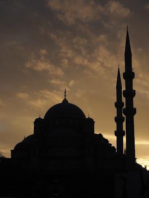 Diario de Estambul día 4: ruta por bazares, mezquitas imperiales y rincones con historia