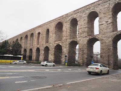 Diario de Estambul día 4: ruta por bazares, mezquitas imperiales y rincones con historia