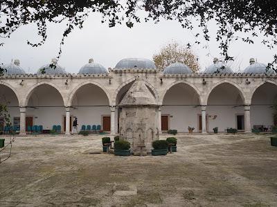 Diario de Estambul día 4: ruta por bazares, mezquitas imperiales y rincones con historia