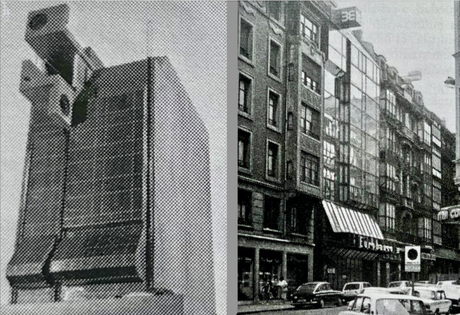 Todas las derrotas Todas las derrotas