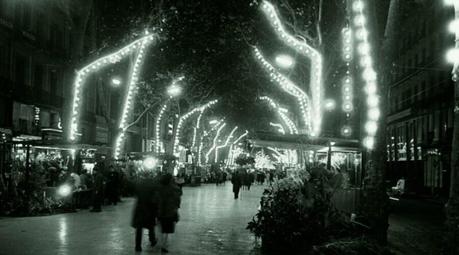 Barcelona enciende la cultura en Navidad