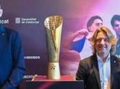 Barcelona lista para emocionantes finales pádel 2025