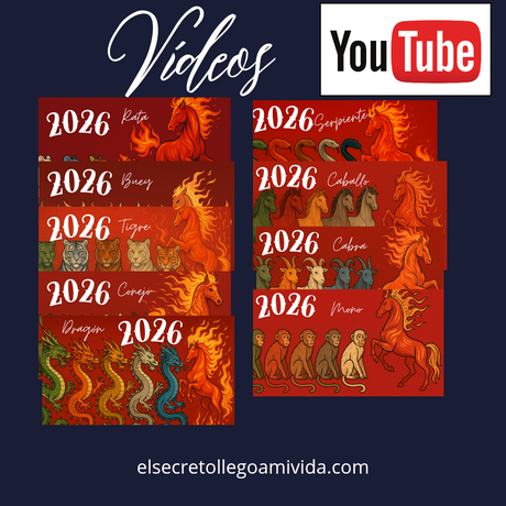 Cómo le irá al Gallo en 2026 🐓