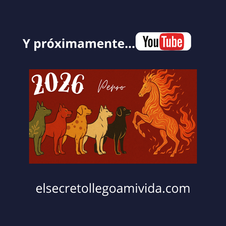 Cómo le irá al Gallo en 2026 🐓
