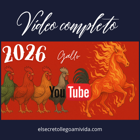 Cómo le irá al Gallo en 2026 🐓