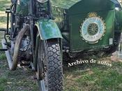 Peugeot 1950 auxilio mecánico