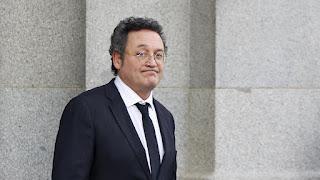 NI REVANCHISMO NI BANDOS