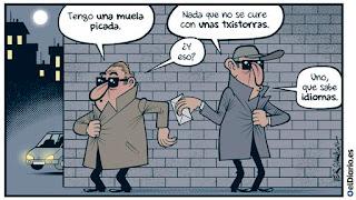 DE LAS VIÑETAS DE HUMOR DEL BLOG DE HOY VIERNES, 28 DE NOVIEMBRE DE 2025 DE LAS VIÑETAS DE HUMOR DEL BLOG DE HOY VIERNES, 28 DE NOVIEMBRE DE 2025