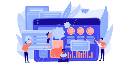 DIGITALIZACIÓN DE PROCESOS: LA GUÍA DEFINITIVA PARA LA EFICIENCIA EMPRESARIAL