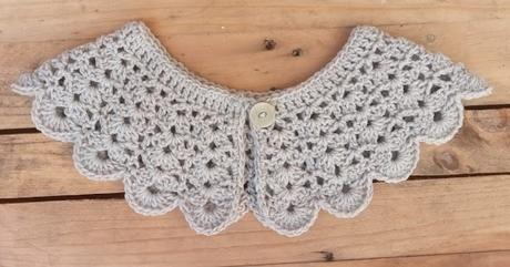 COLECCIÓN CHÉSTER, CUELLO 