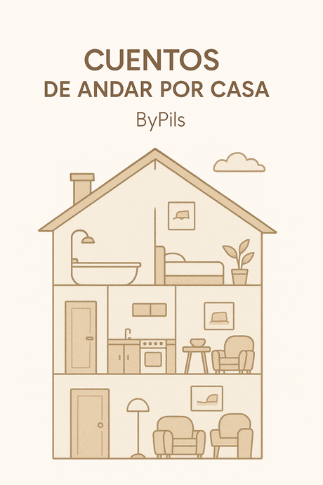 Cuentos de andar por casa.