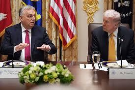 Rescates financieros, geopolítica y decapitadores en el despacho oval