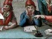 Rescates financieros, geopolítica decapitadores despacho oval