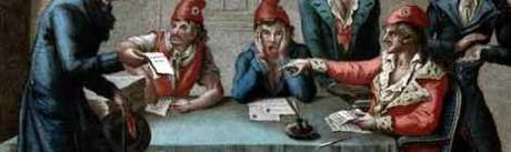 Rescates financieros, geopolítica y decapitadores en el despacho oval