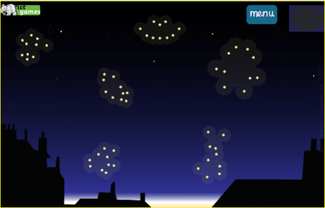 Conteo con constelaciones Conteo con constelaciones