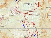Puente Vidre-Braña Caraspión-Cuetu Vacas-Cuetu Legua