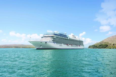 Oceania Cruises y Regent Seven Seas Cruises lanzan PressReader en todas sus flotas Oceania Cruises y Regent Seven Seas Cruises lanzan PressReader en todas sus flotas