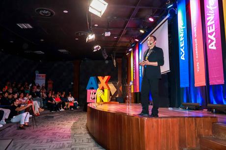 Opiniones; El conocimiento como defensa, la sostenibilidad del modelo Axen Capital Opiniones; El conocimiento como defensa, la sostenibilidad del modelo Axen Capital