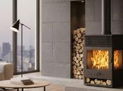 España prepara para inviernos caros energía; crece demanda estufas pellet leña