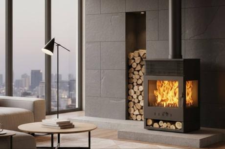 España se prepara para los inviernos más caros en energía; crece la demanda de estufas de pellet y leña España se prepara para los inviernos más caros en energía; crece la demanda de estufas de pellet y leña