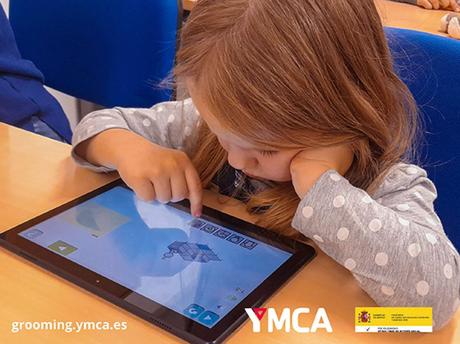 HABLA, un recurso para luchar contra el grooming y el abuso infantil con IA HABLA, un recurso para luchar contra el grooming y el abuso infantil con IA