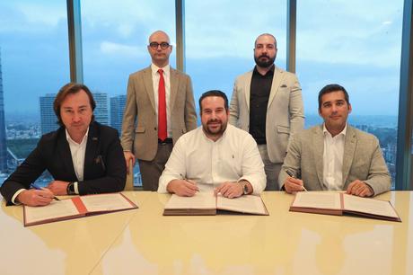 Onlayer levanta 8,2 millones de dólares en ronda Serie A Onlayer levanta 8,2 millones de dólares en ronda Serie A