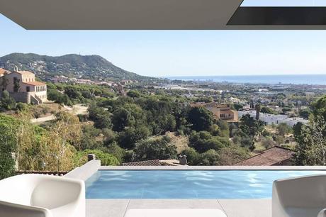 Casa Cisa, la nueva promoción exclusiva en Premià de Dalt diseñada por el estudio barcelonés Imab House Casa Cisa, la nueva promoción exclusiva en Premià de Dalt diseñada por el estudio barcelonés Imab House