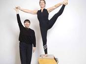 Authentic Pilates llega España; rigor, pedagogía legado mano Laura Mariblanca