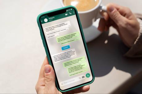Más que chatear; CRM con WhatsApp integrado para gestionar clientes y aumentar ventas Más que chatear; CRM con WhatsApp integrado para gestionar clientes y aumentar ventas