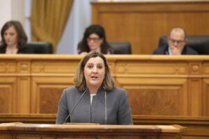 Alcalde de Ciudad Real ensalza a FECIR como un referente en la defensa del tejido productivo local Alcalde de Ciudad Real ensalza a FECIR como un referente en la defensa del tejido productivo local