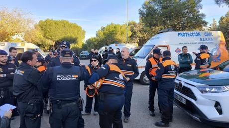 Alcalde de Ciudad Real ensalza a FECIR como un referente en la defensa del tejido productivo local Alcalde de Ciudad Real ensalza a FECIR como un referente en la defensa del tejido productivo local