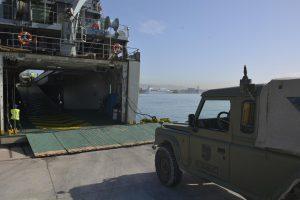 Trinidad y Tobago confirma que hay militares de EEUU desplegados para instalar un radar en un aeropuerto Trinidad y Tobago confirma que hay militares de EEUU desplegados para instalar un radar en un aeropuerto