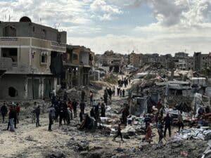 Protección Civil organiza un ejercicio de búsqueda y rastreo con drones en Ciudad Real Protección Civil organiza un ejercicio de búsqueda y rastreo con drones en Ciudad Real