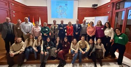 Protección Civil organiza un ejercicio de búsqueda y rastreo con drones en Ciudad Real Protección Civil organiza un ejercicio de búsqueda y rastreo con drones en Ciudad Real