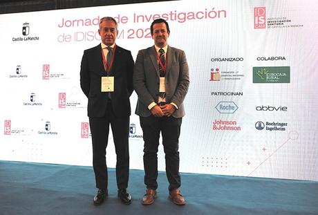 Idiscam entrega, de la mano de la Fundación Eurocaja Rural, los Premios Idiscam Highlights 2025