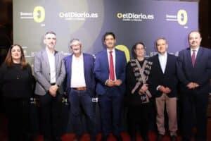 Idiscam entrega, de la mano de la Fundación Eurocaja Rural, los Premios Idiscam Highlights 2025 Idiscam entrega, de la mano de la Fundación Eurocaja Rural, los Premios Idiscam Highlights 2025