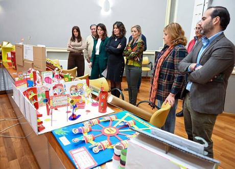 Idiscam entrega, de la mano de la Fundación Eurocaja Rural, los Premios Idiscam Highlights 2025 Idiscam entrega, de la mano de la Fundación Eurocaja Rural, los Premios Idiscam Highlights 2025