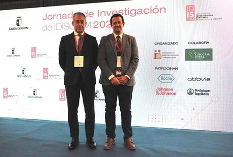 Idiscam entrega, de la mano de la Fundación Eurocaja Rural, los Premios Idiscam Highlights 2025