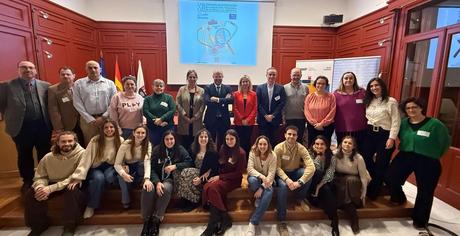 El director gerente del Sescam reivindica el fortalecimiento de la investigación en C-LM