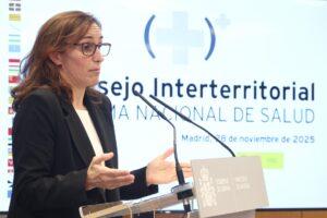 El director gerente del Sescam reivindica el fortalecimiento de la investigación en C-LM El director gerente del Sescam reivindica el fortalecimiento de la investigación en C-LM