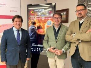 Albacete enciende este sábado sus luces de Navidad con un acto en la Plaza de Altozano Albacete enciende este sábado sus luces de Navidad con un acto en la Plaza de Altozano