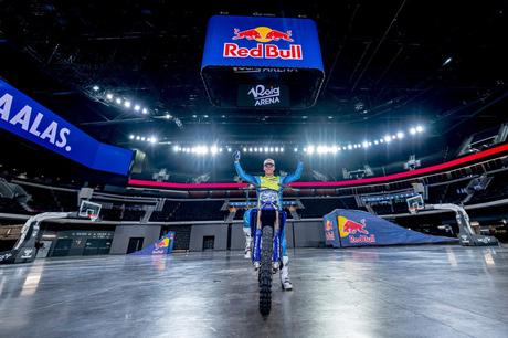 Las 2 ruedas serán protagonistas en el Copec RallyMobil Motorshow Las 2 ruedas serán protagonistas en el Copec RallyMobil Motorshow