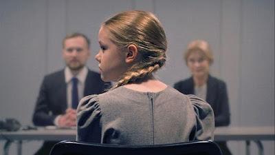 VIDA EN PAUSA (Quiet Life) cine