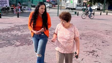 Acompañamiento y orientación para mujeres en Villa de Pozos Acompañamiento y orientación para mujeres en Villa de Pozos