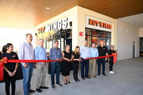 Consolidación económica avanza en Soledad con más apertura de unidades comerciales