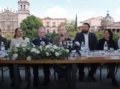 Alcalde Galindo emprende rescate Templo Carmen