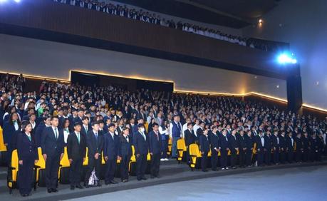 Juventud potosina impulsa su talento con respaldo estatal