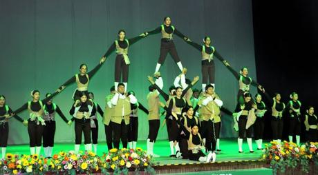 Juventud potosina impulsa su talento con respaldo estatal