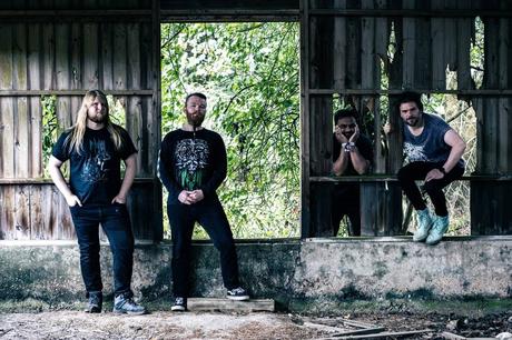 Monachopsis – «The Carcass Choir»