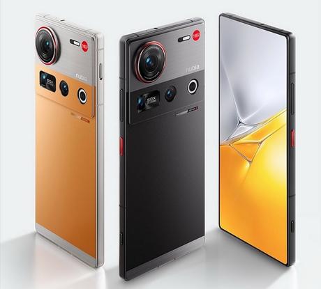 Nubia Z70S Ultra y el mejor Smartphone para el fotógrafo liberal de espíritu 16 Nubia Z70S Ultra y el mejor Smartphone para el fotógrafo liberal de espíritu 14